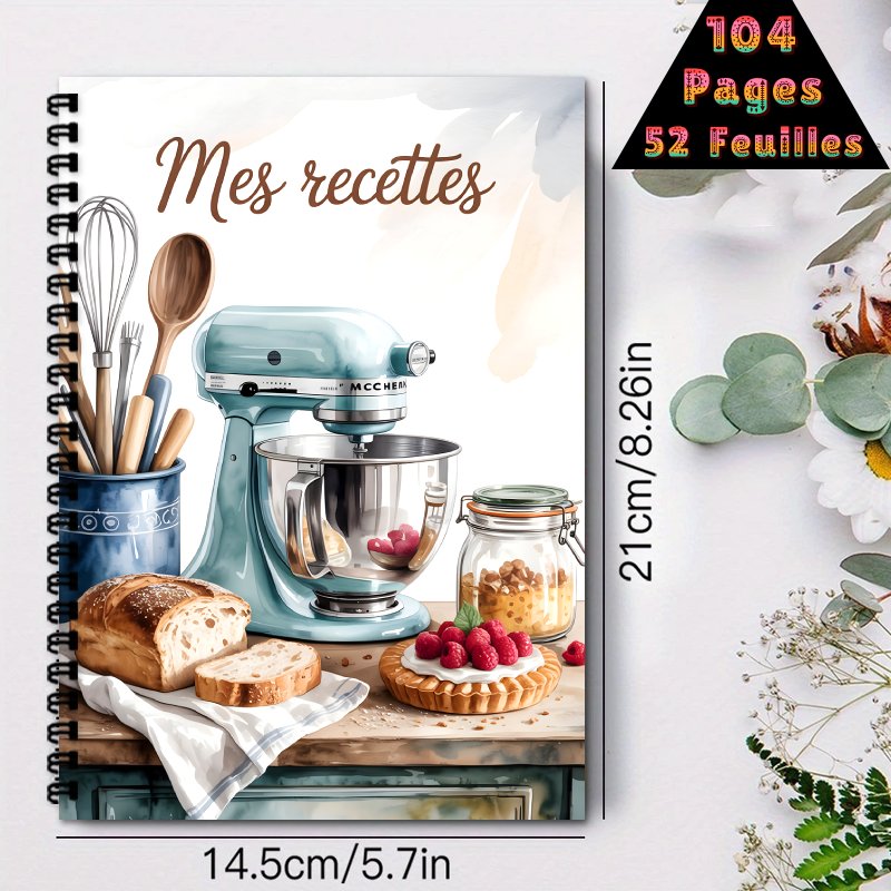 Fransız Tarif Kitabı, Kişisel  - Home Cooking In French incelemesi ve fiyatı