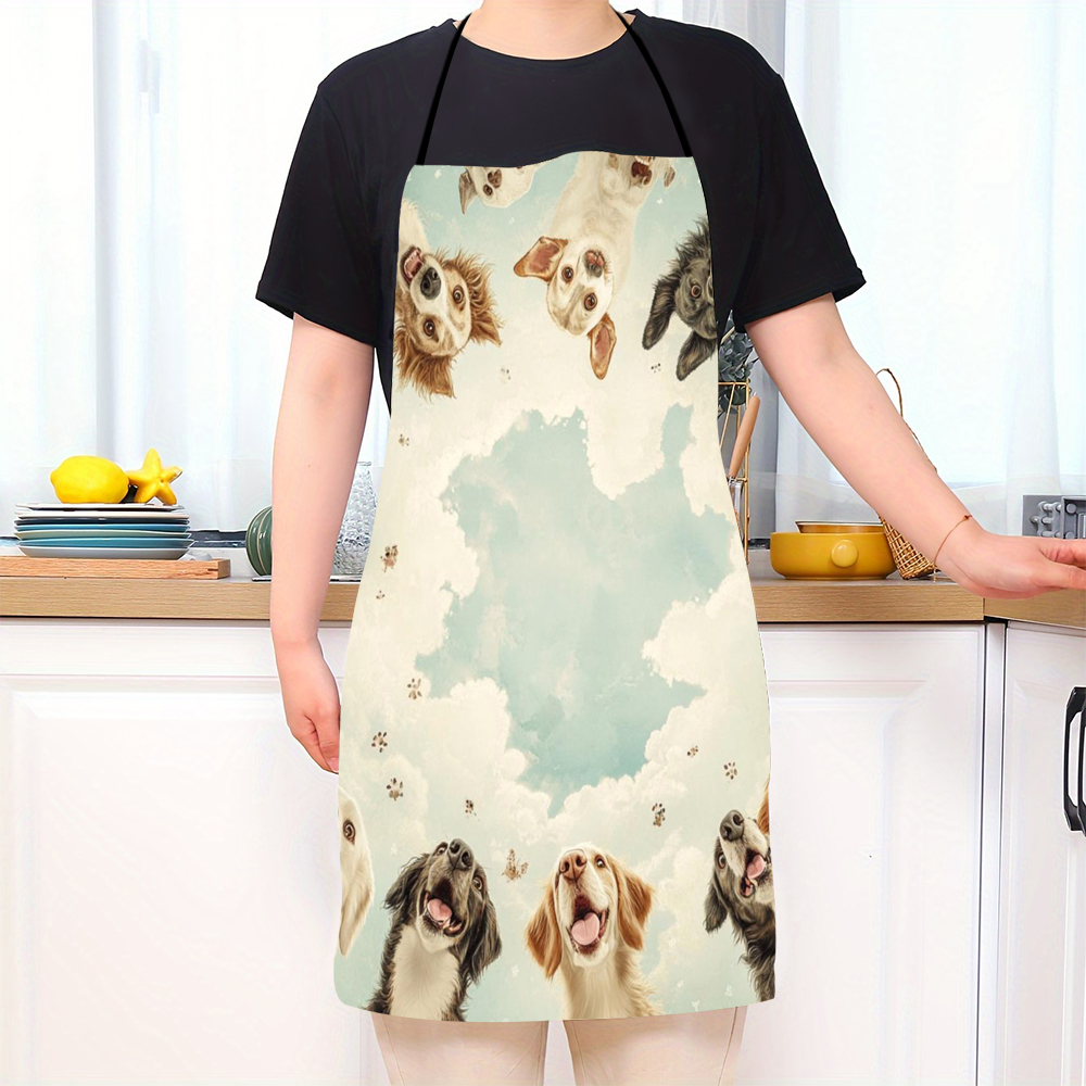 Sevimli Komik Daire Köpekler Ö - Home Cooking For Dogs incelemesi ve fiyatı