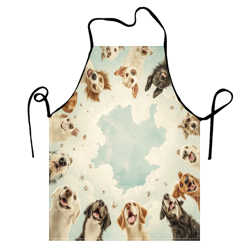 Sevimli Komik Daire Köpekler Ö - Home Cooking For Dogs incelemesi ve fiyatı