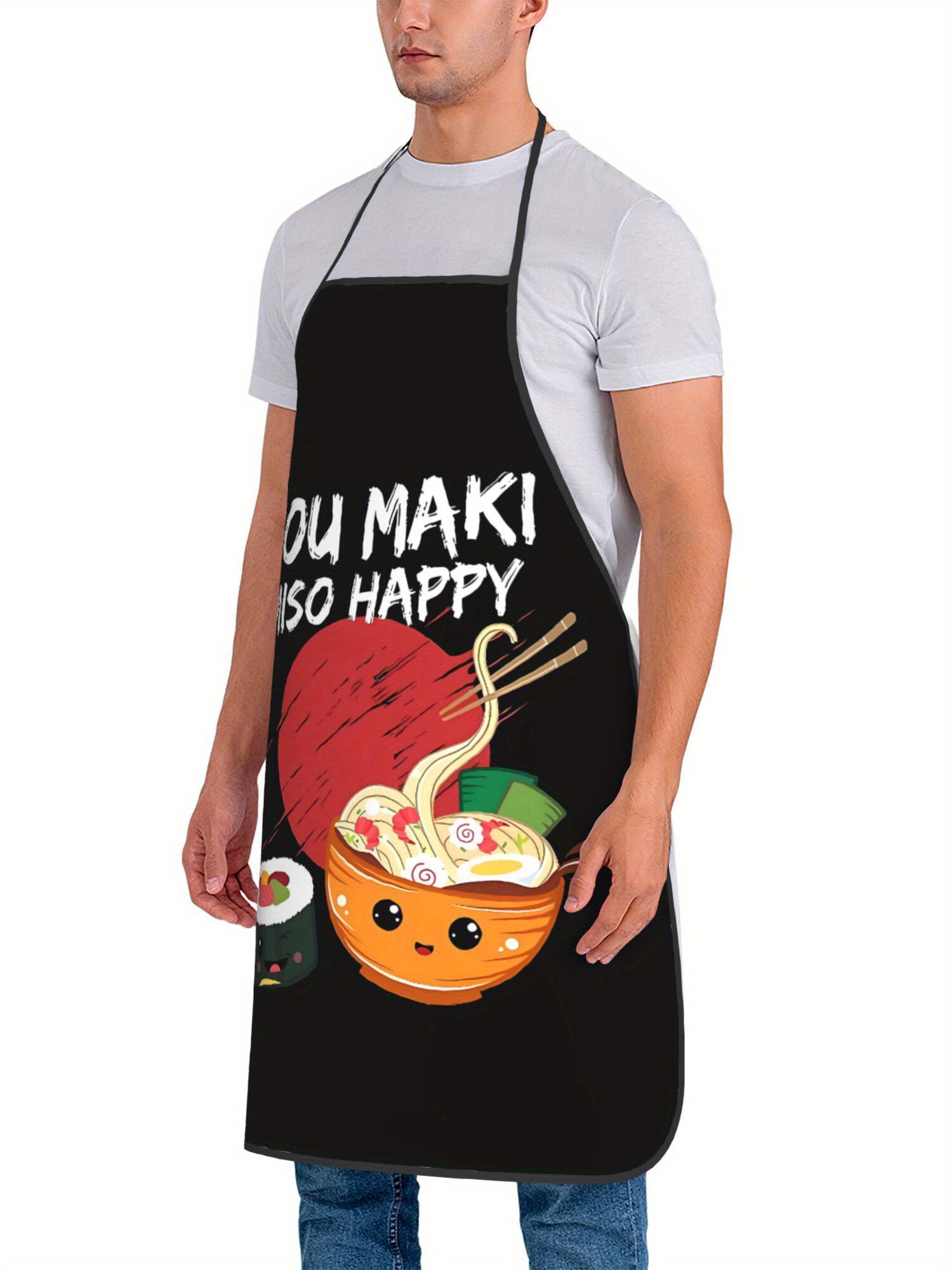 Japon Yemek Önlüğü - Sevimli S - Home Cooking Japanese Food incelemesi ve fiyatı