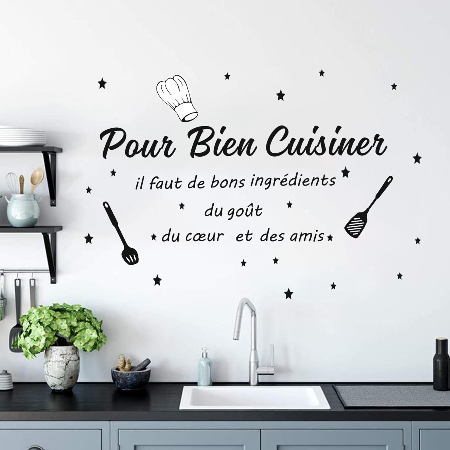Fransız İtalyan Mutfak Aşçı Aş - Home Cooking In French incelemesi ve fiyatı
