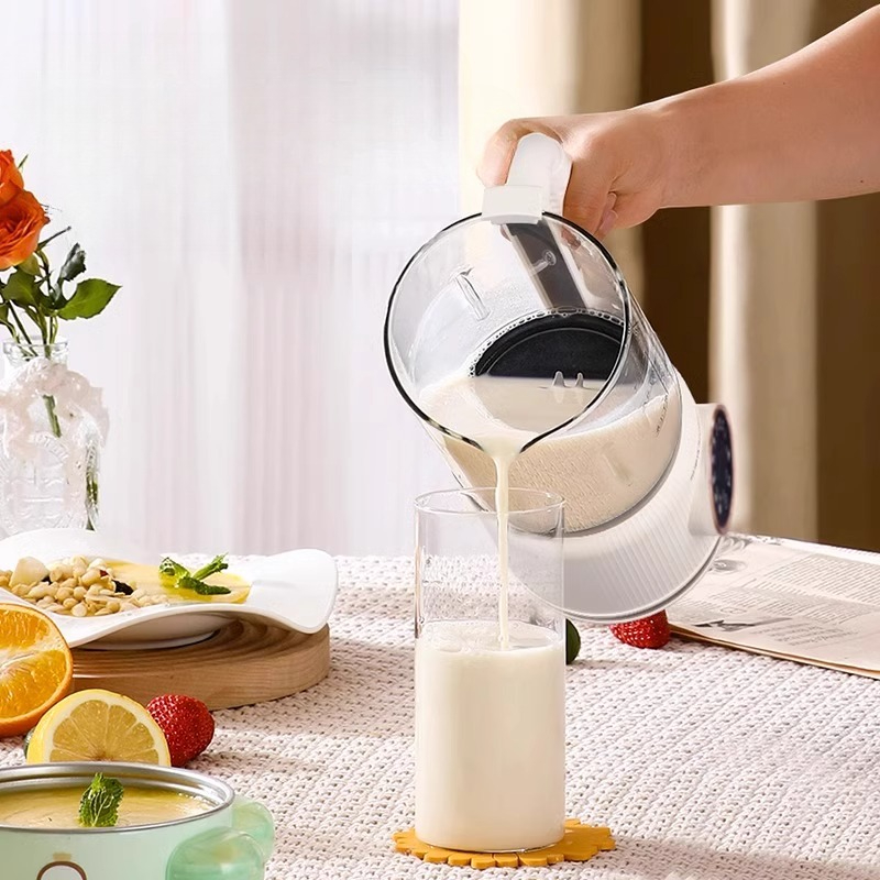 220V Duvar Kırma Makinesi Ev T - Home Cooking Machine incelemesi ve fiyatı