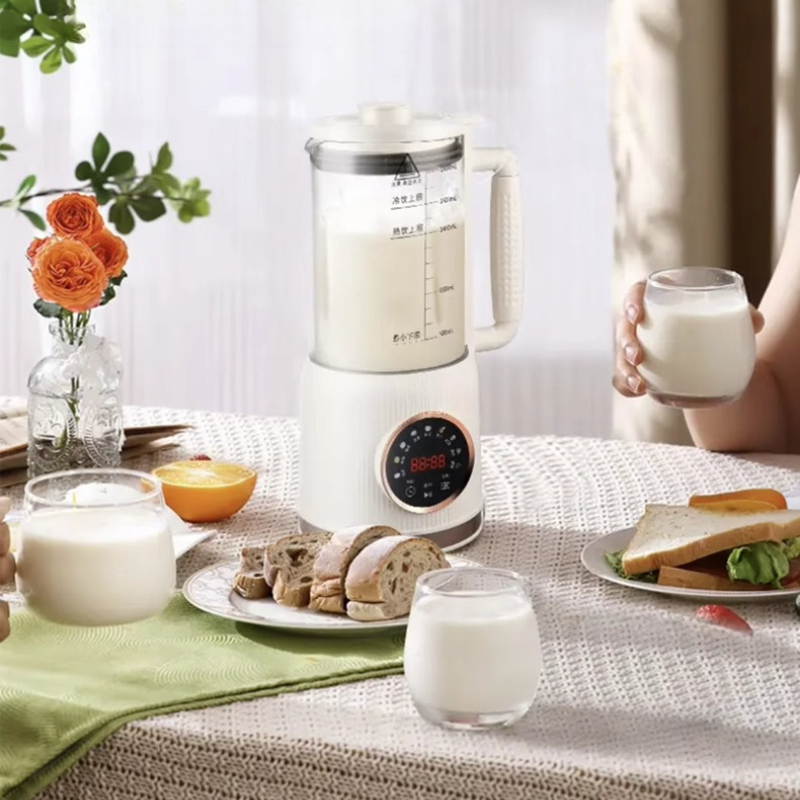 220V Duvar Kırma Makinesi Ev T - Home Cooking Machine incelemesi ve fiyatı