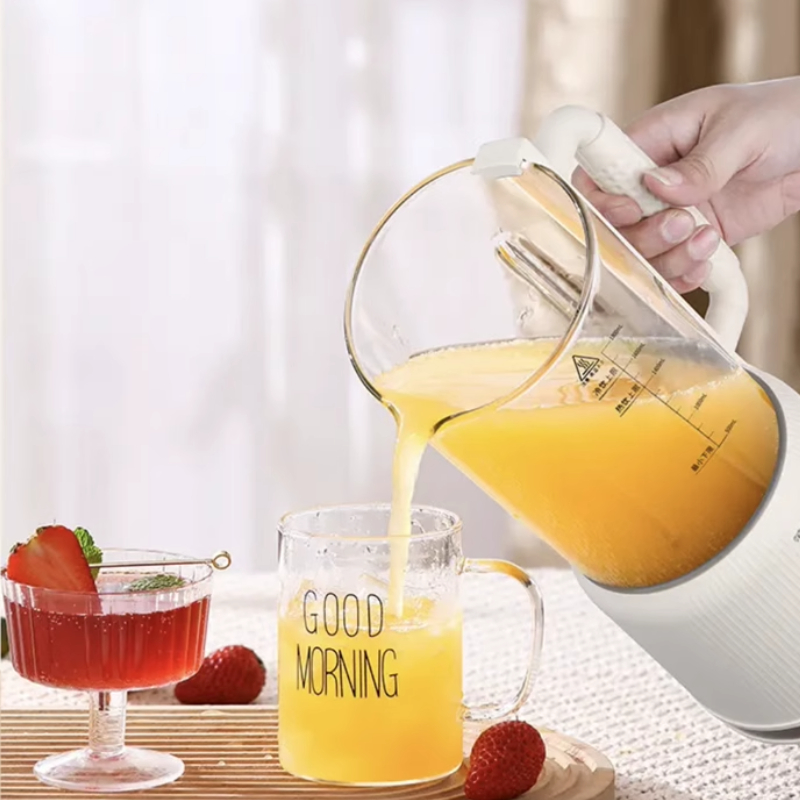 220V Duvar Kırma Makinesi Ev T - Home Cooking Machine incelemesi ve fiyatı