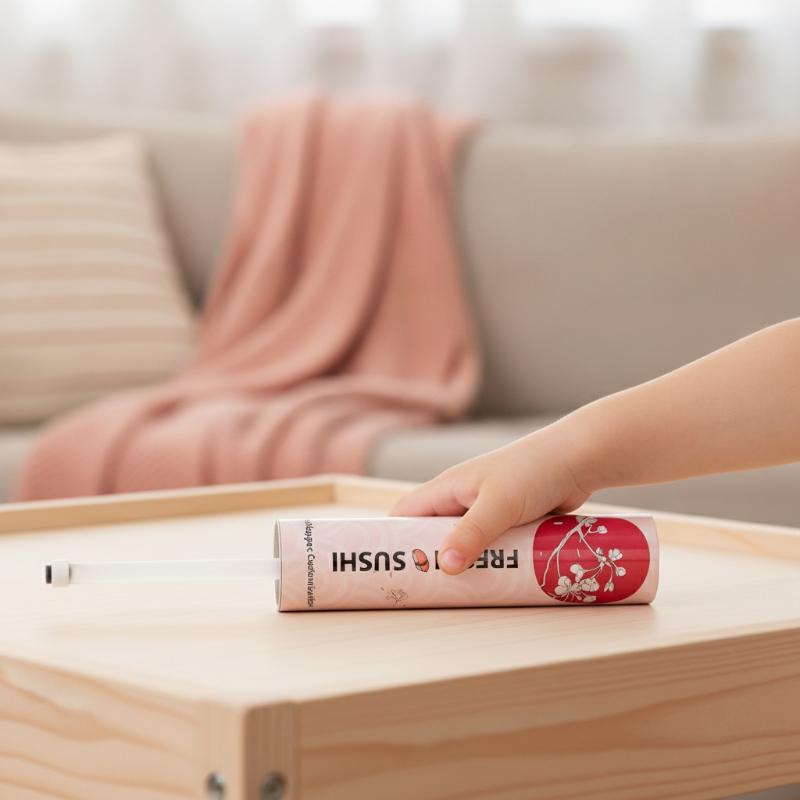 2026 YENİ Suşi Yapma Rulo Tüpü - Home Cooking Japanese Food incelemesi ve fiyatı