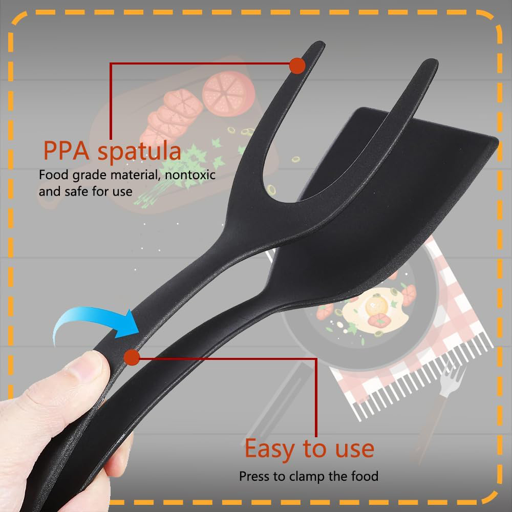 2'si 1 Arada Tutucu ve Çeviric - Home Cooking In French incelemesi ve fiyatı