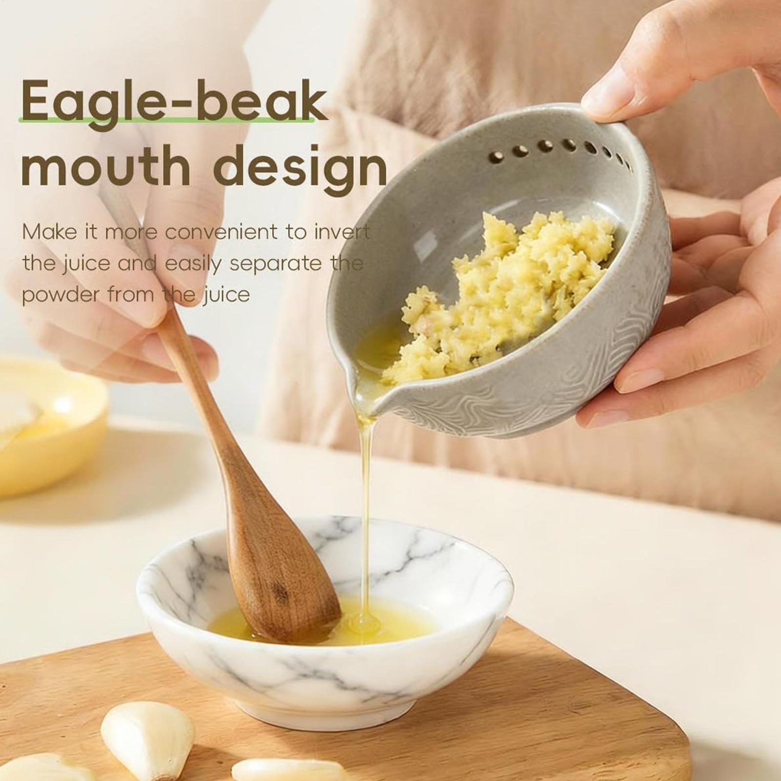 Sarımsak Tabağı Seramik Doğray - Home Cooking Meal incelemesi ve fiyatı