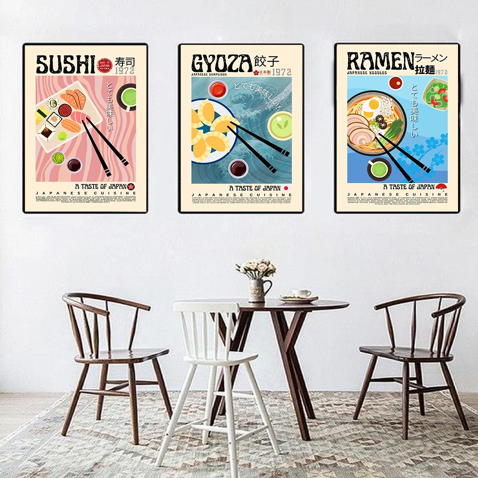 Asya Retro Japon Kore Vintage  - Home Cooking Japanese Food incelemesi ve fiyatı