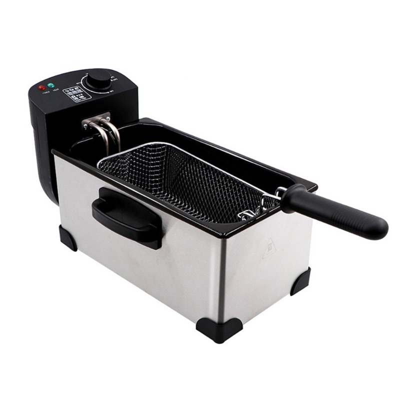 110V ABD Fişi Ev Tipi Derin Fr - Home Cooking In French incelemesi ve fiyatı