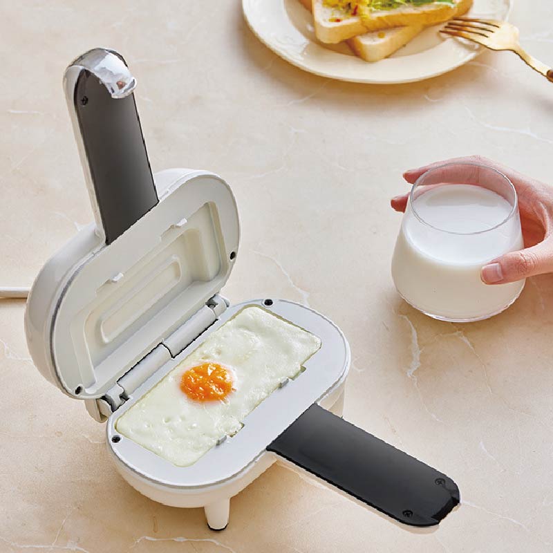 550W Elektrikli Sandviç Makine - Home Cooking For Dogs incelemesi ve fiyatı