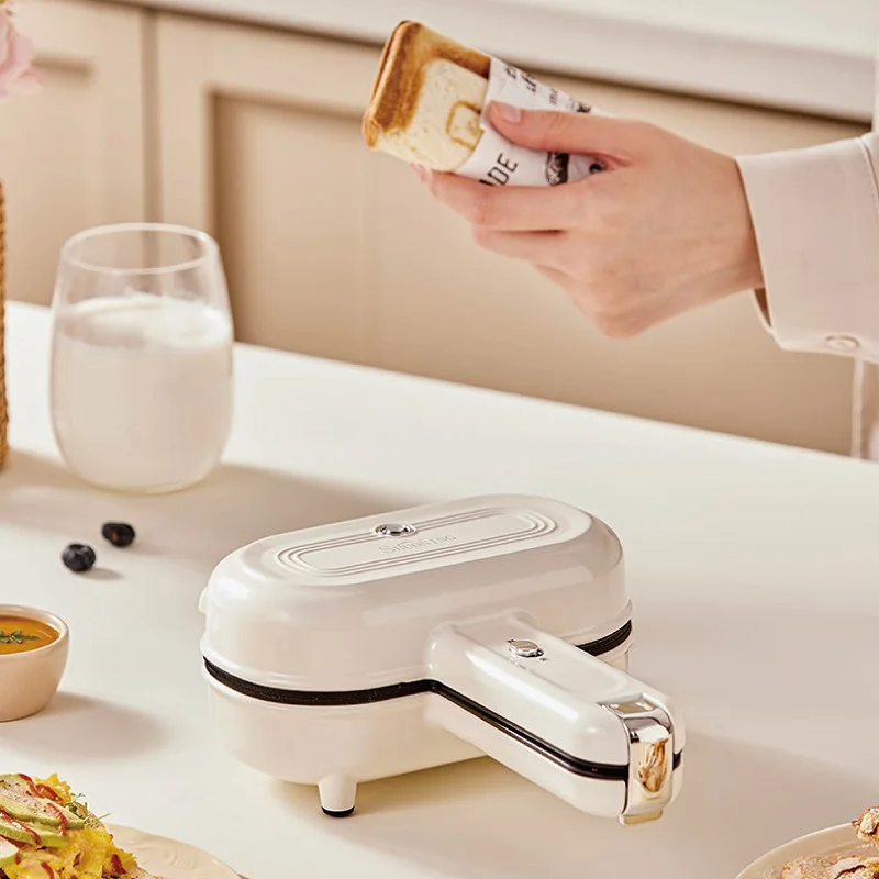 550W Elektrikli Sandviç Makine - Home Cooking For Dogs incelemesi ve fiyatı