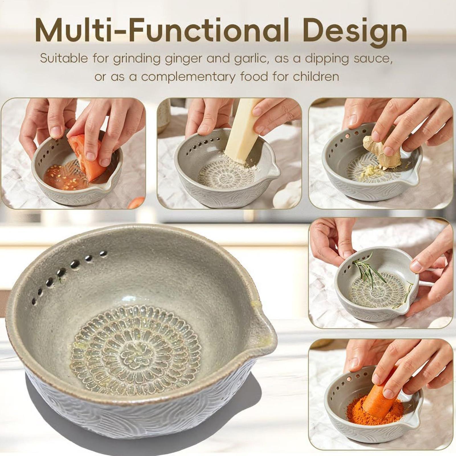 Rende Plakası Seramik Öğütücü  - Home Cooking Meal incelemesi ve fiyatı