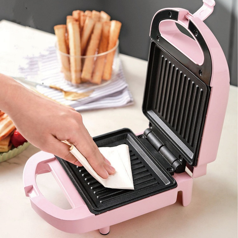 Çok İşlevli Yapışmaz Waffle Ma - Home Cooking Fast Foods incelemesi ve fiyatı