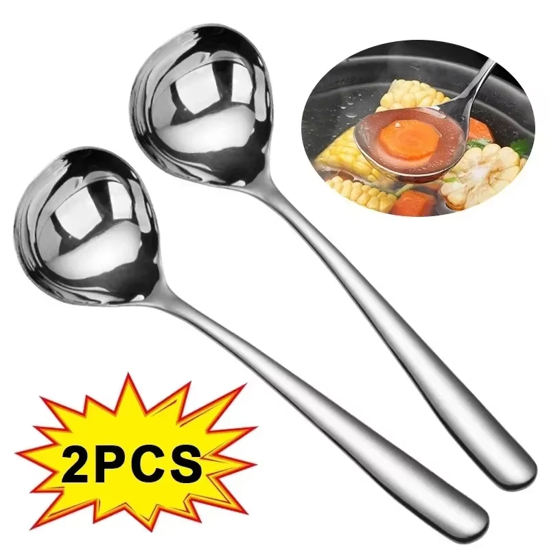 2/1 adet paslanmaz çelik kaşık - Home Cooking Services incelemesi ve fiyatı